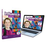 INFLUENCE TODAY 2 SB EPK | 9781380086150 | HOLLEY, GILL/PICKERING, KATE