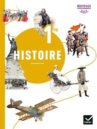 HISTOIRE 1ÈRE IVERNEL | 9782401053922 | VARIS