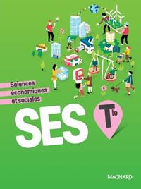 SES, SCIENCES ÉCONOMIQUES ET SOCIALES, TERMINALE | 9782210113824