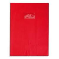 PROTÈGE CAHIEROPAQUE   A5 ROUGE - FORRO ROJO PARA CUADERNO | 3210330720036