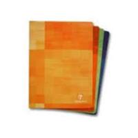 CAHIER SEYES 17X22 - 32 PAGES | 3329680379105