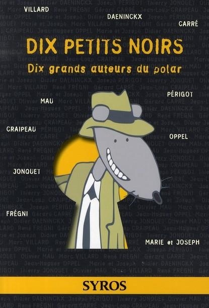 DIX PETITS NOIRS EP5-06 | 9782748502800 | VILLARD
