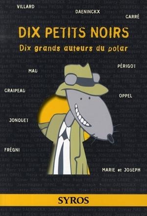 DIX PETITS NOIRS EP5-06 | 9782748502800 | VILLARD