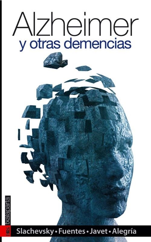 ALZHERMER Y OTRAS DEMANCIAS | 9788481365498 | FUENTES, ALEGRIA