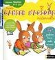 CAHIER MAGIQUE M S | 9782091861524