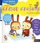 CAHIER MAGIQUE G S | 9782091861531