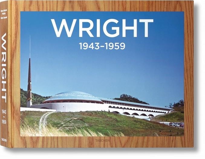 WRIGHT VOL 3 | 9783822857700