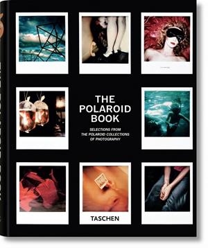 THE POLAROID BOOK | 9783836506953 | VARIS