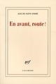 EN AVANT, ROUTE ! | 9782070128372 | SAINT-ANDRÉ, ALIX DE