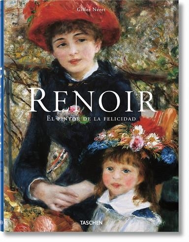 RENOIR | 9783836519069 | NERET, GILLES