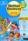 NATHAN VACANCES CM 1 A CM 2 | 9782091867632