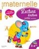 LECTURE-ECRITURE MATERNELLE PS | 9782011600691