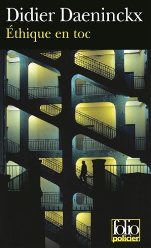 ETHIQUE EN TOC | 9782070396801 | DAENINCKX, DIDIER