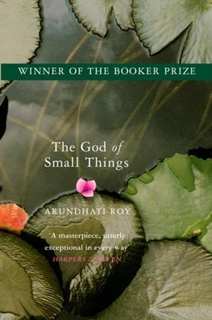 GOD OF SMALL THINGS | 9780006550686 | ROY, ARUNDHATI