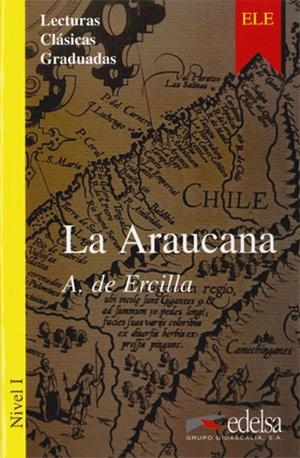 ARAUCANA LA | 9788477111696 | DE ERCILLA, A