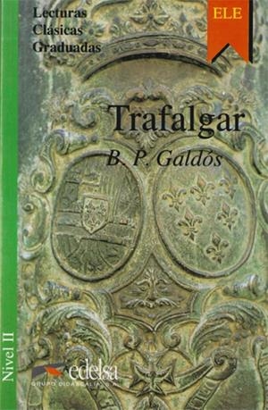 TRAFALGAR | 9788477111023 | GALDOS B P