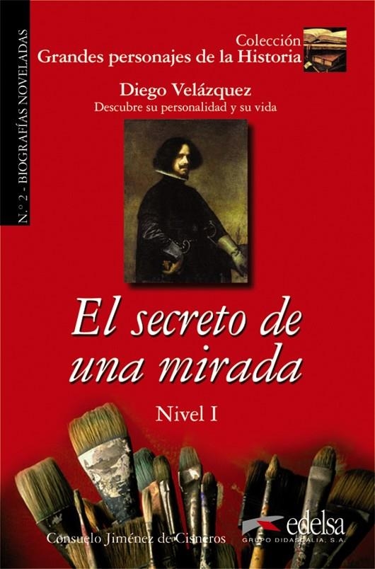 SECRETO DE UNA MIRADA, EL | 9788477116158