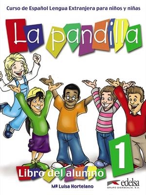 PANDILLA 1 PACK LAUN+EJER | 9788477119364
