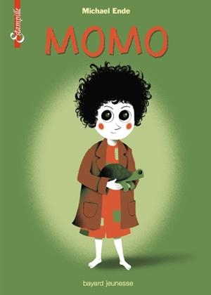 MOMO - FRANÇAIS | 9782747024693 | ENDE, MICHAEL