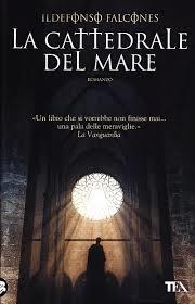 CATTEDRALE DEL MARE, LA | 9788850220342 | FALCONES