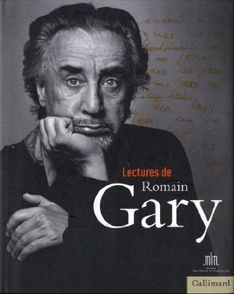 LECTURES DE ROMAIN GARY | 9782070132379 | COLLECTIF