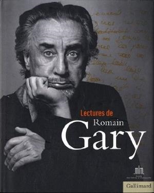 LECTURES DE ROMAIN GARY | 9782070132379 | COLLECTIF