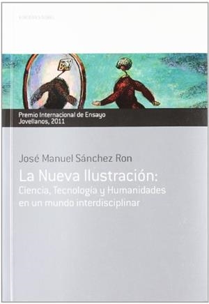 NUEVA LLUSTRACION CIENCIA TECNOLOGIA | 9788484596554 | SANCHEZ RON, JOSE LUIS
