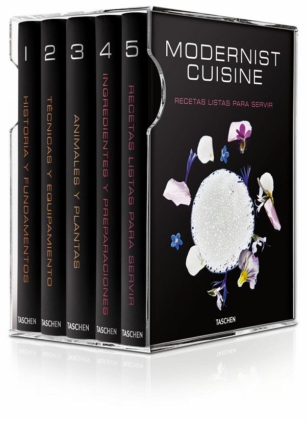ARTE Y LA CIENCIA DE LA COCINA | 9783836532587
