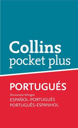 COLLINS POCKET PLUS. ESPAÑOL-PORTUGUES, PORTUGUES-ESPANHOL | 9788425346705 | AA.VV.