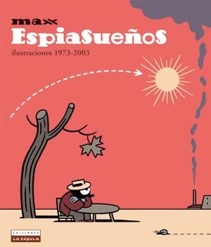 ESPIASUEÑOS | 9788478335350 | MAX