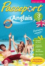 PASSEPORT ANGLAIS 3E - 2E | 9782011607812