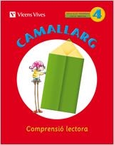 CAMALLARG 4 | 9788468200705