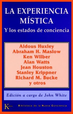 LA EXPERIENCIA MÍSTICA | 9788472451179 | VARIOS AUTORES
