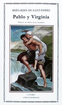 PABLO Y VIRGINIA | 9788437608839 | SAINT-PIERRE, BERNARDIN DE