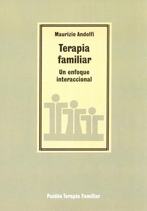TERAPIA FAMILIAR | 9788475096506 | MAURIZIO ANDOLFI