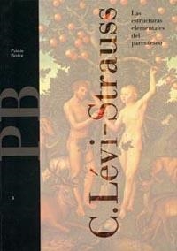 LAS ESTRUCTURAS ELEMENTALES DEL PARENTESCO | 9788475091006 | CLAUDE LEVI-STRAUSS