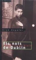 C-GA.  4 ELS NOIS DE DUBLIN | 9788476290460 | ALAIN, JEAN-CLAUDE
