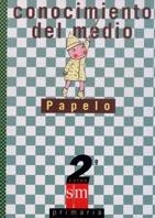 2EP.CON.DEL MEDIO PAPELO 99 | 9788434864450 | GARÍN MUÑOZ, MERCEDES/HERRERA, ISABEL/LLANOS, EVA