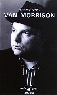 VAN MORRISON | 9788437609188 | JORDÁ, EDUARDO