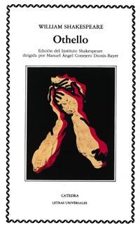 OTHELLO | 9788437605364 | SHAKESPEARE, WILLIAM