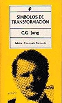 SÍMBOLOS DE TRANSFORMACIÓN | 9788475091389 | CARL  GUSTAV JUNG