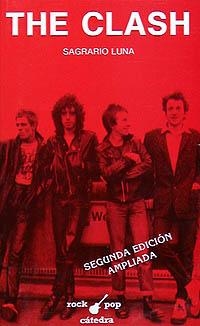 THE CLASH | 9788437607856 | LUNA, SAGRARIO