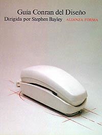 GUÍA CONRAN DE DISEÑO | 9788420671154 | BAYLEY, STEPHEN