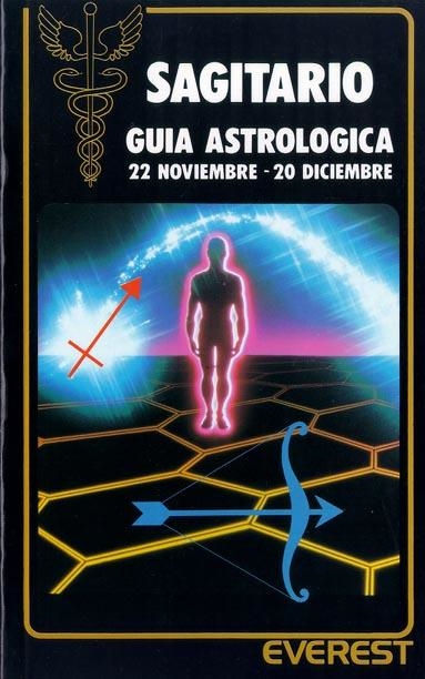 SAGITARIO 21 NOVIEMBRE - 20 DICIEMBRE | 9788424128753 | FRÉDÉRIC MAISONBLANCHE