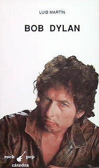 BOB DYLAN | 9788437610429 | MARTÍN, LUIS