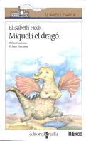 C-VV.  2 MIQUEL I EL DRAGO | 9788476291337 | HECK, ELISABETH