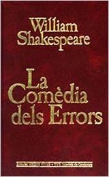 31. LA COMÈDIA DELS ERRORS | 9788431628086 | OLIVA LLINAS,SALVADOR