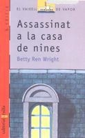 C-VVV. 46 ASSASSINAT A LA CASA DE NINES | 9788476295687 | REN WRIGHT, BETTY
