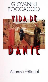 VIDA DE DANTE | 9788420606071 | BOCCACCIO, GIOVANNI