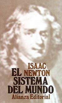 EL SISTEMA DEL MUNDO | 9788420699806 | NEWTON, ISAAC